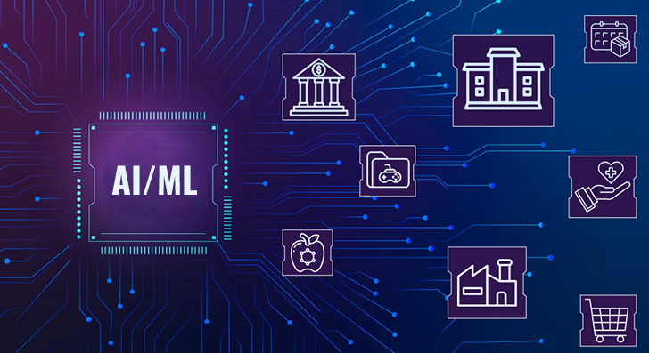 AI & Machine Learning