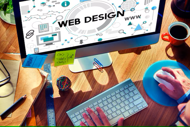 Web & Mobile App Development