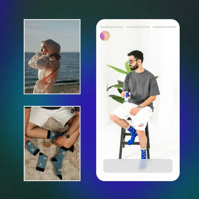 Custom Media Pack  (Photoshoot, 2 Hrs, Yes, Yes, Our Studio)